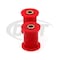 Energy Suspension UNIVERSAL LINK - FLANGE TYPE BUSHING 9.9483G - alternate 2